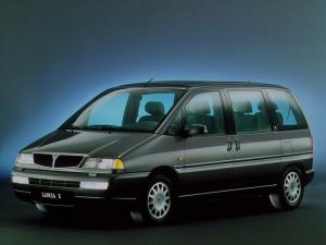 Lancia Z '1994